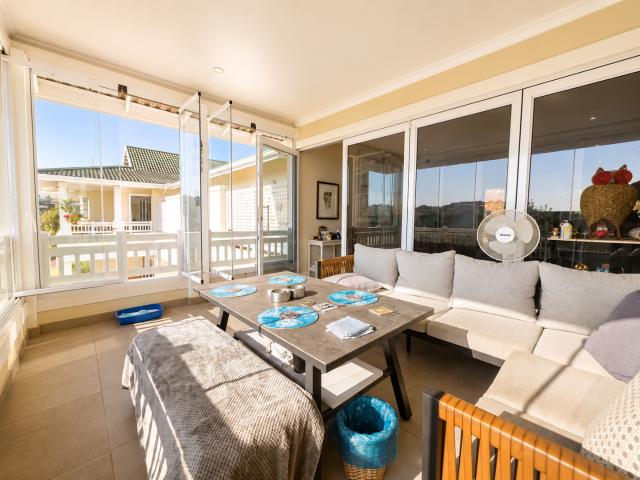 2 Bedroom Townhouse For Sale in Kindlewood Estate