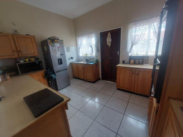 2 Bedroom Townhouse For Sale in Lydenburg