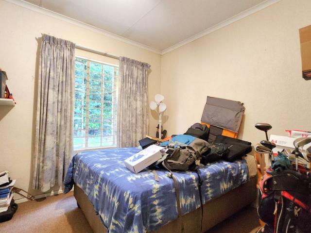 2 Bedroom Townhouse For Sale in Lynnwood Glen