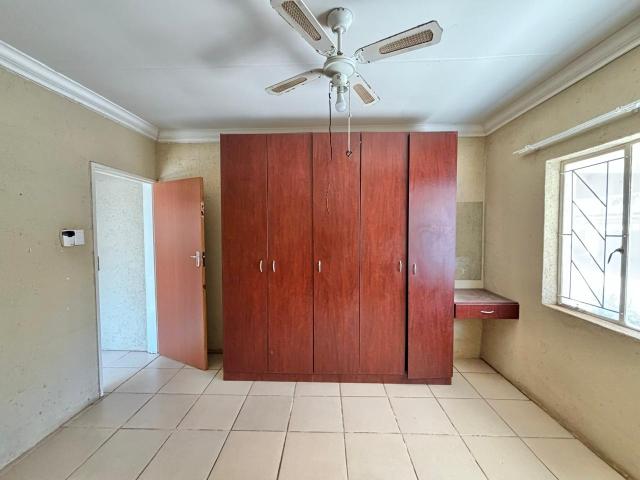 2 Bedroom Townhouse For Sale in Lichtenburg