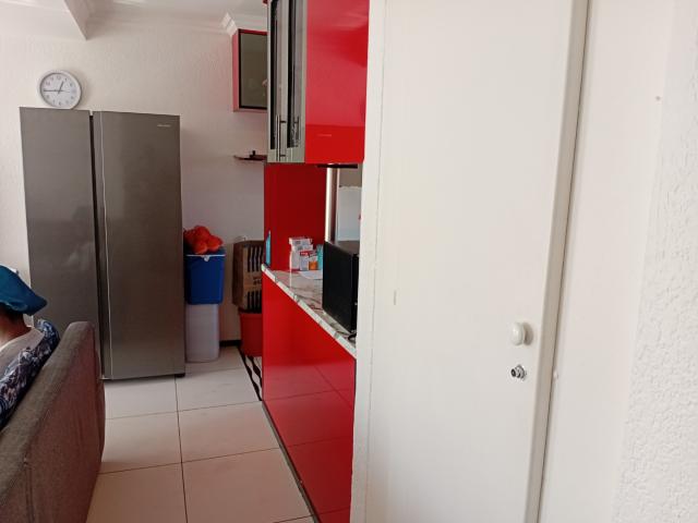 2 Bedroom Townhouse For Sale in Linmeyer