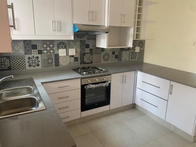 2 Bedroom Townhouse For Sale in Lincoln Meade