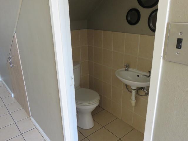 2 Bedroom Townhouse For Sale in Parklands