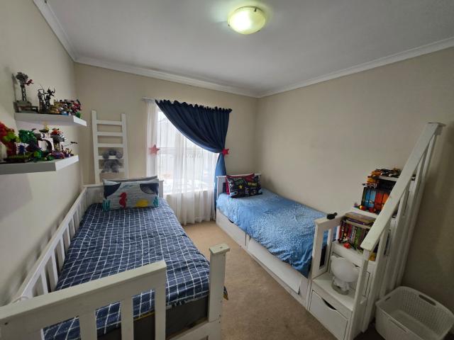 2 Bedroom Townhouse For Sale in Parklands