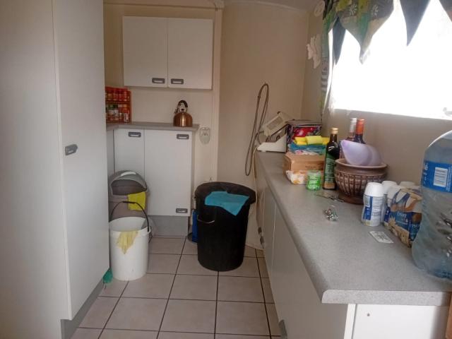 2 Bedroom Townhouse For Sale in Parys