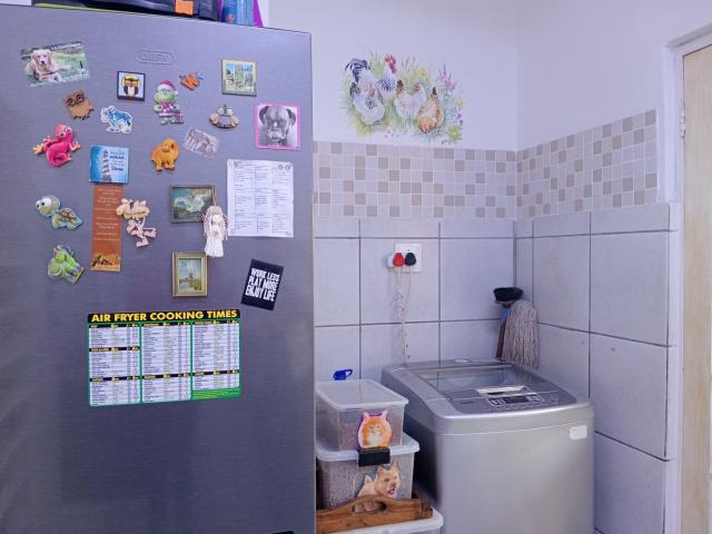2 Bedroom Townhouse For Sale in Parys