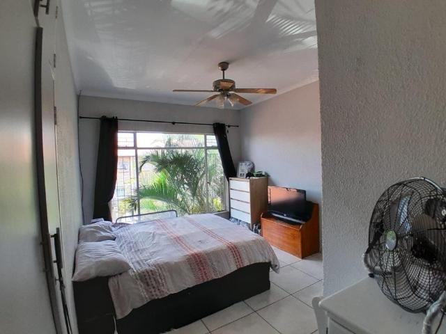 2 Bedroom Townhouse For Sale in Rustenburg Central