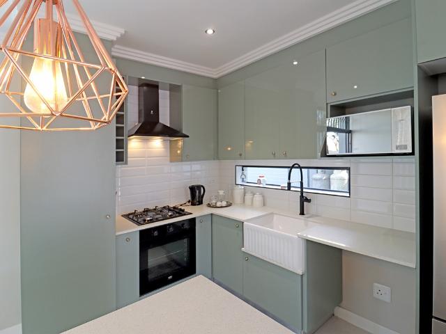 2 Bedroom Townhouse For Sale in Rynfield