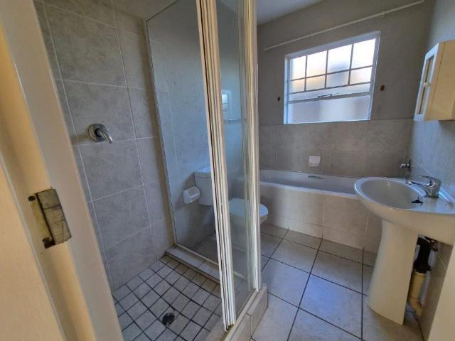 2 Bedroom Townhouse For Sale in Rynfield