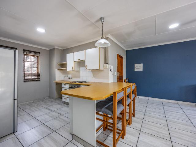 2 Bedroom Townhouse For Sale in Riviera