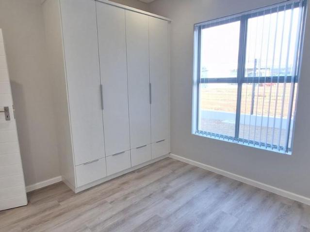 2 Bedroom Townhouse For Sale in Robertson