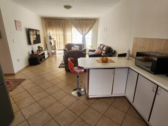 2 Bedroom Townhouse For Sale in Robin Park