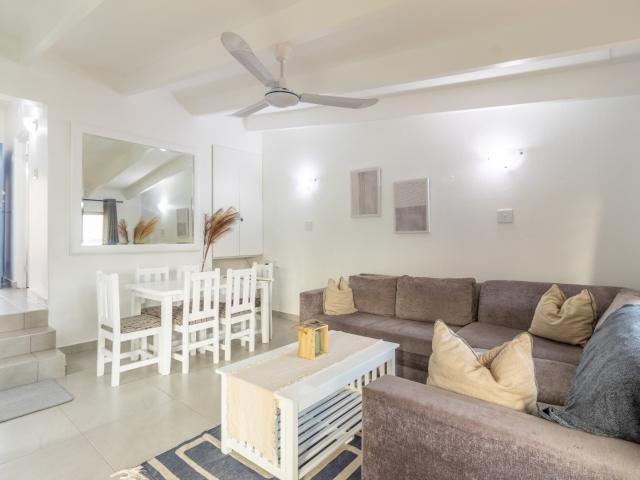 2 Bedroom Townhouse For Sale in Shakas Rock