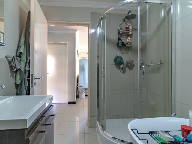 2 Bedroom Townhouse For Sale in Solheim