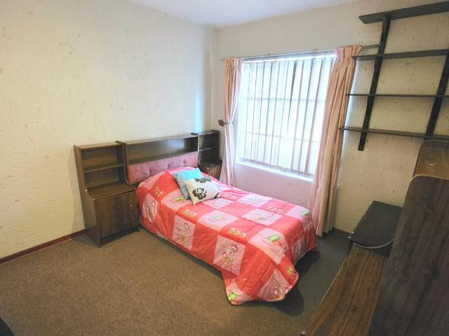 2 Bedroom Townhouse For Sale in Union