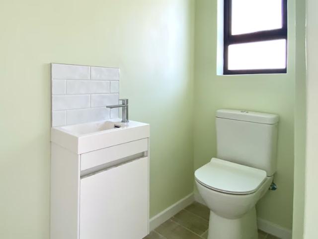 2 Bedroom Townhouse For Sale in Velddrif
