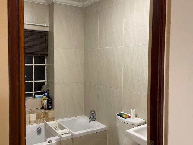 2 Bedroom Townhouse For Sale in Villieria