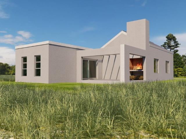 2 Bedroom Townhouse For Sale in Vredenburg