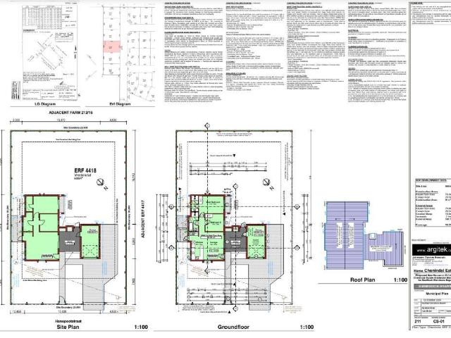 2 Bedroom Townhouse For Sale in Vredendal
