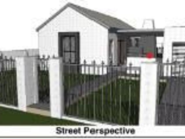 2 Bedroom Townhouse For Sale in Vredendal