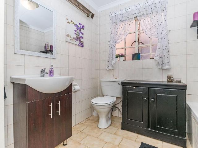 2 Bedroom Townhouse Sold in Weltevreden Park