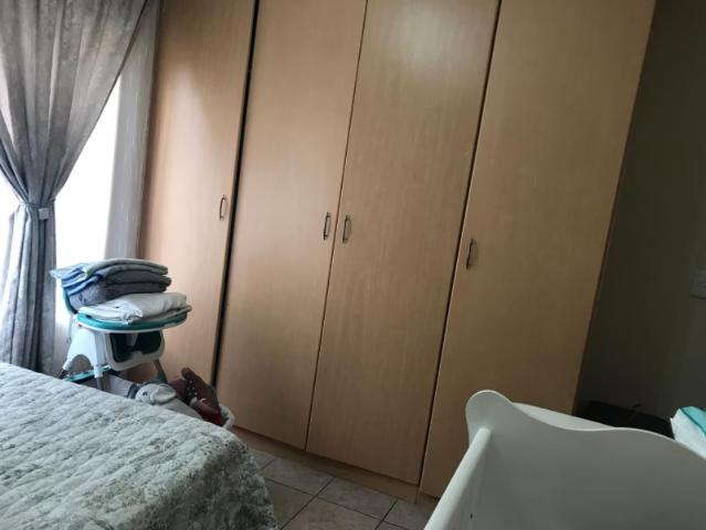 2 Bedroom Townhouse For Sale in Winchester Hills