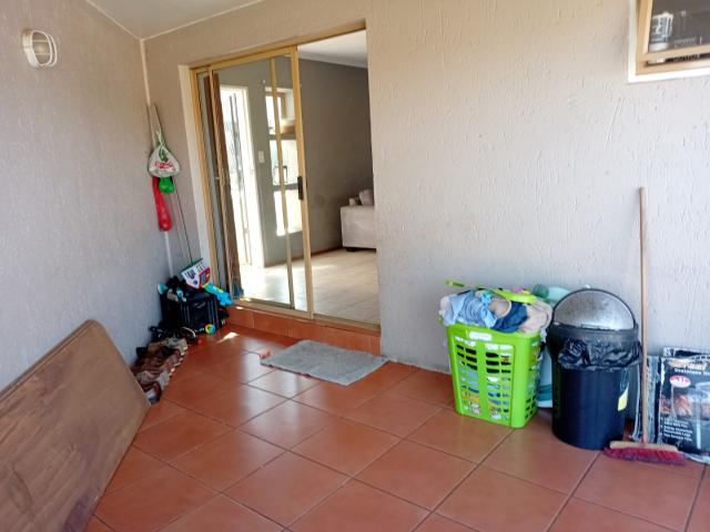 2 Bedroom Townhouse For Sale in Winchester Hills