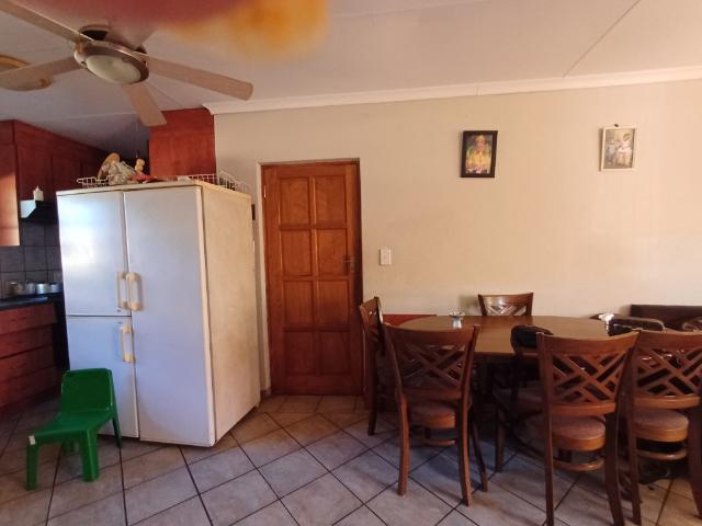 2 Bedroom Townhouse for sale