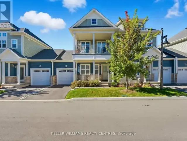 2 Bedroom Townhouse Fort Erie ON 102434477