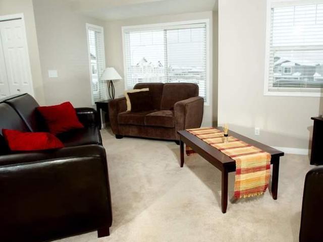 2 Bedroom Townhouse Fort McMurray AB LS96586207