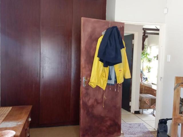 2 Bedroom townhouse freehold for sale in Brandfort