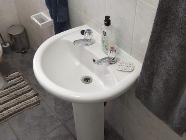 2 Bedroom townhouse freehold for sale in Delmas