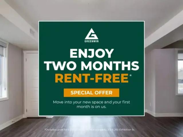 2 Bedroom Townhouse Guelph ON 96586817