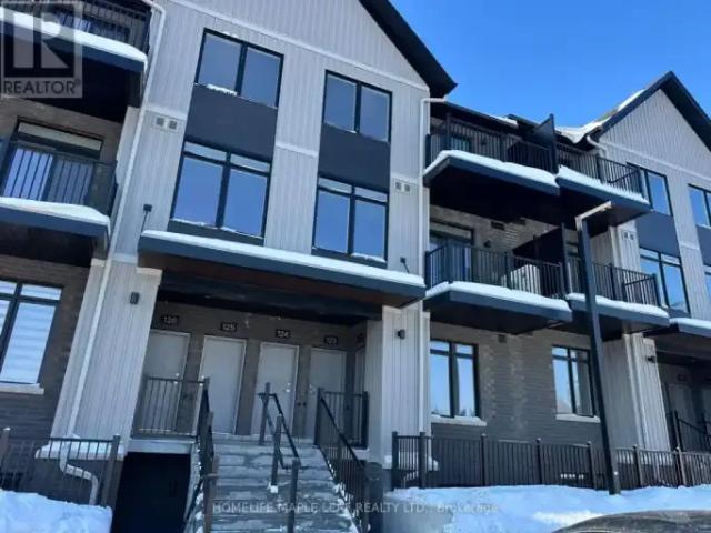 2 Bedroom Townhouse Guelph ON 98785838