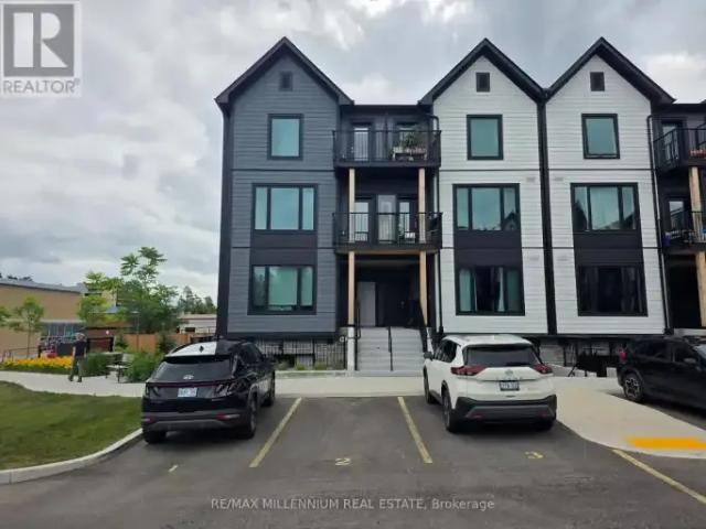 2 Bedroom Townhouse Guelph ON 103920563
