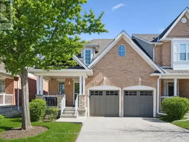 2 Bedroom Townhouse Guelph ON 105581054