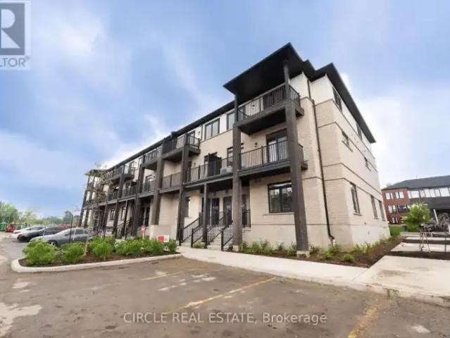 2 Bedroom Townhouse Guelph ON 105135744