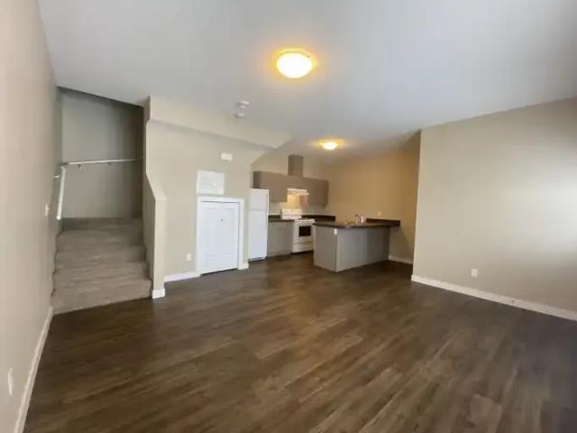 2 Bedroom Townhouse Grande Prairie AB 103118472