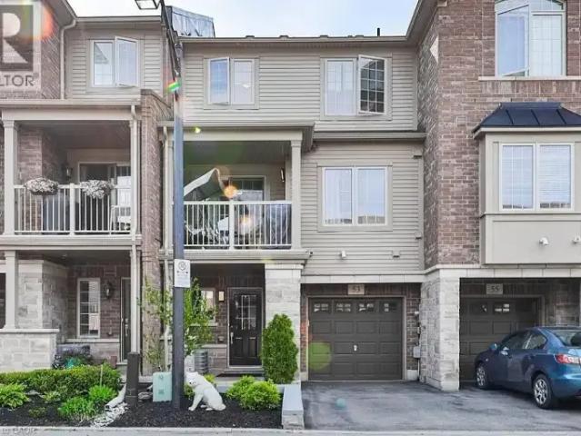 2 Bedroom Townhouse Grimsby ON 105004896