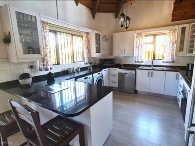 2 Bedroom Townhouse in Mtwalume