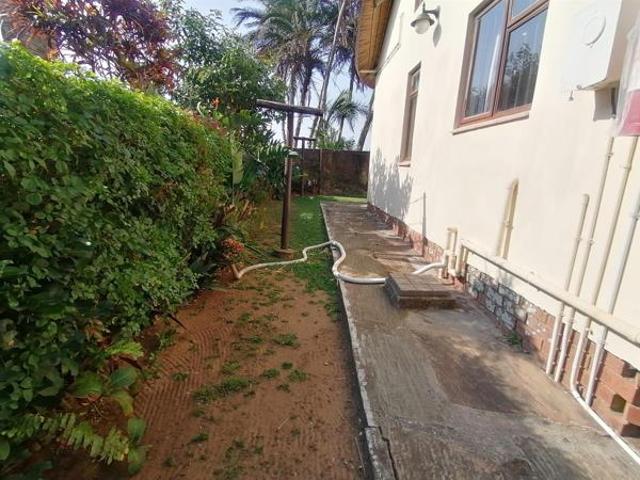 2 Bedroom Townhouse in Mtwalume