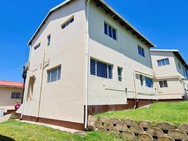 2 Bedroom Townhouse in Mtwalume