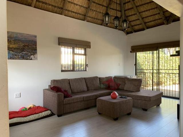 2 Bedroom Townhouse in Mtwalume