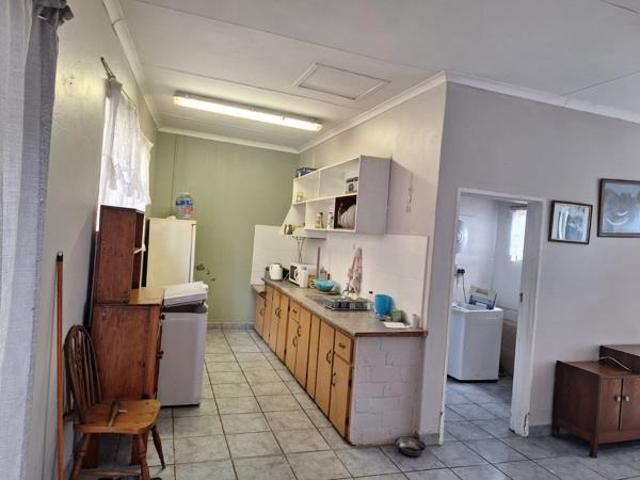 2 Bedroom Townhouse in Mtwalume