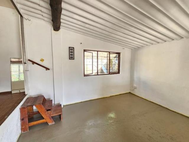 2 Bedroom Townhouse in Mtwalume