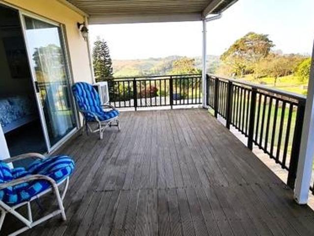 2 Bedroom Townhouse in Mtwalume