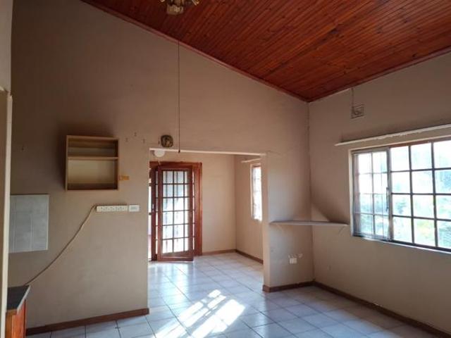 2 Bedroom Townhouse in Mtwalume