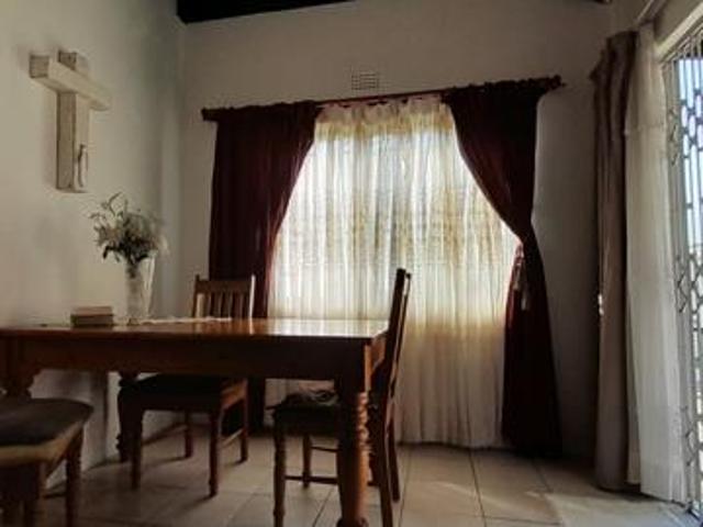 2 Bedroom Townhouse in Mtwalume
