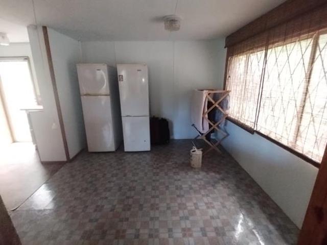 2 Bedroom Townhouse in Mtwalume