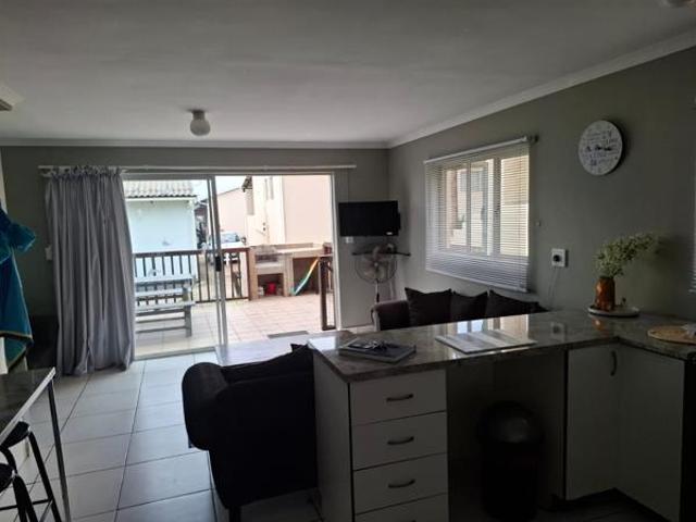 2 Bedroom Townhouse in Mtwalume